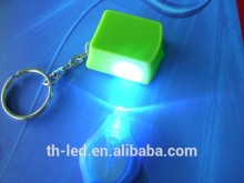 Mini Portable 365nm UV led Key Chain