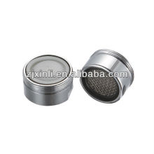 High Quality POM Faucet Aerator, Water Saver Aerator, Male Screw