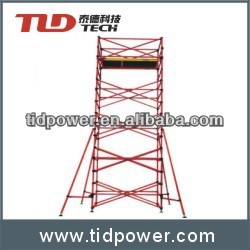 composite Fiberglass Ladder