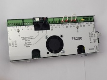ES200 automatic sliding door operator controller