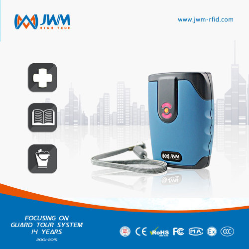 2015 JWM top5 factory rfid smart card attendance system