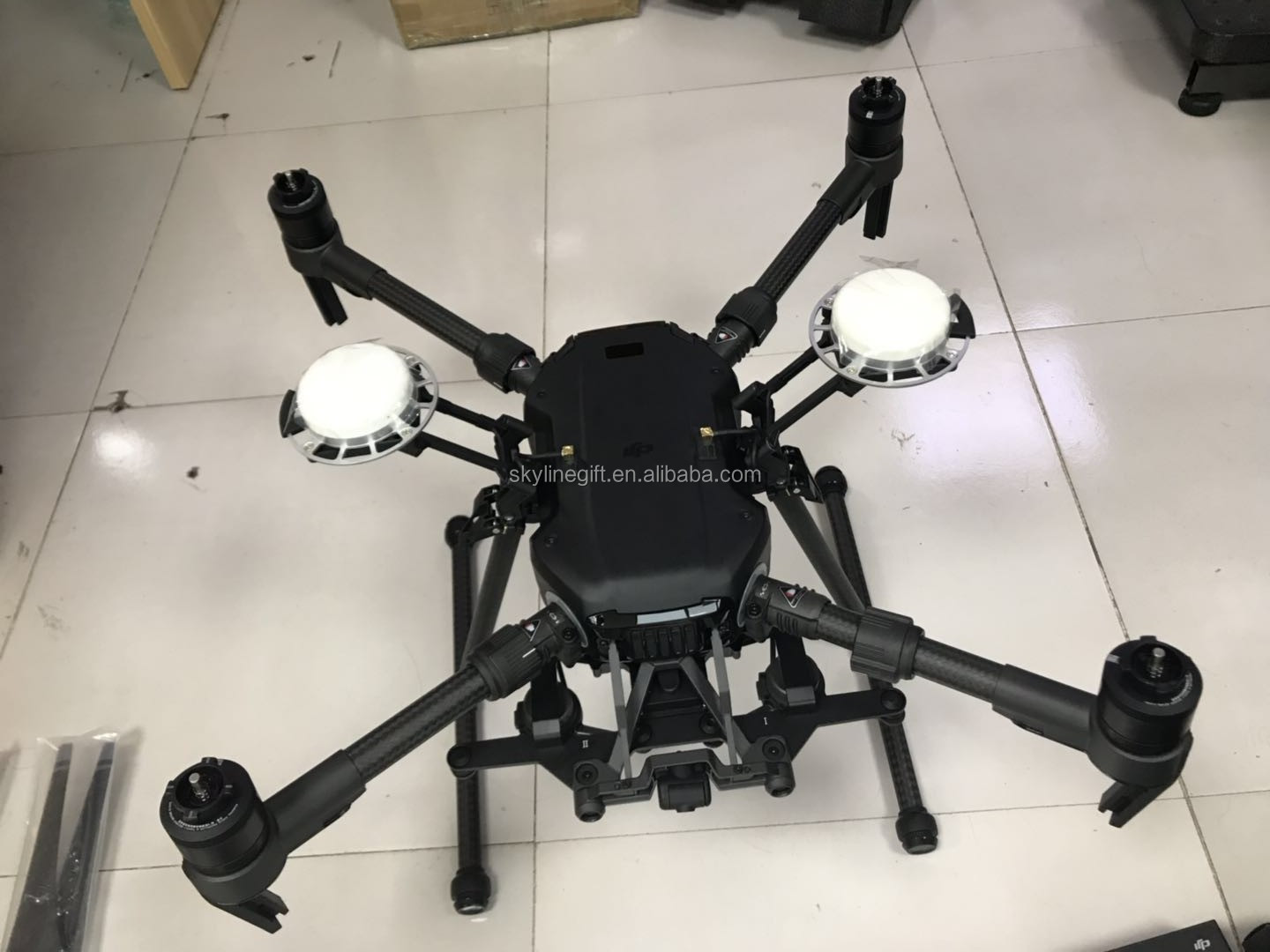 DJI Matrice M200 V2/ M210 V2 /M210 RTK V2 Quadcopter Drone Enterprises DRONE
