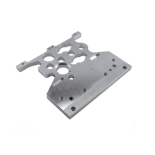 shower door frame parts