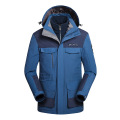 Custom Men's Climbing Jacket Outdoor