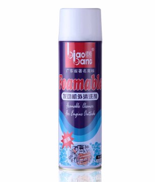 engine surface cleaner