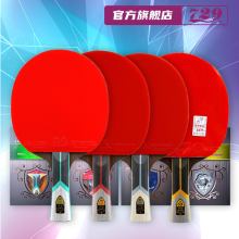 Friendship 729 KING Series Table Tennis Racket
