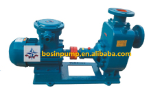 CYZ type self-priming gasoline centrifugal oil pump for sale