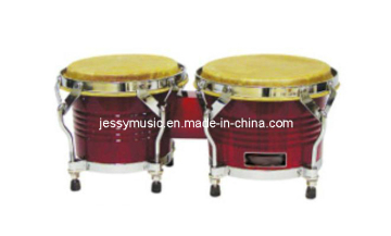 Bongo Drum (JBG-103)