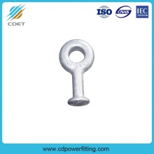 Hot-dip Galvanized Steel Ball Eye
