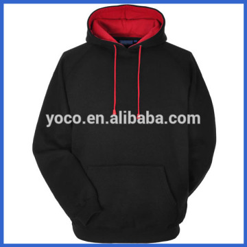 Winter pullover hoodies mens