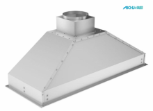 Built-in Range Hood Appliances