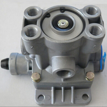 Truck Relay Emergency Valve