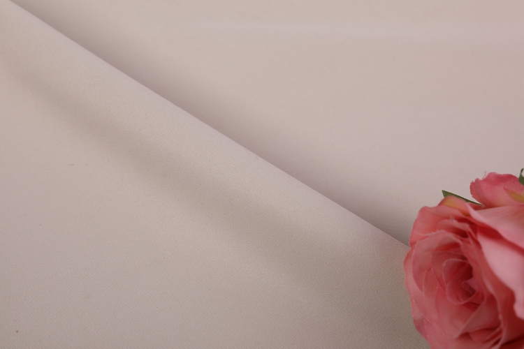 China product material polyester patterns plain cotton fabrics for clothing