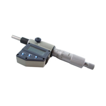 Digimatic Micrometer Head PFT-SX 25mm Travel with Flat Tips