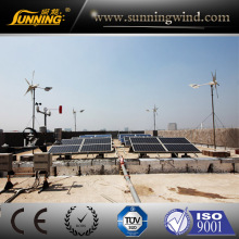 Alternative energy generators 400W wind turbine