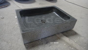 Bathroom sink bathroom basin benchtop basin stone lavabo granite sink