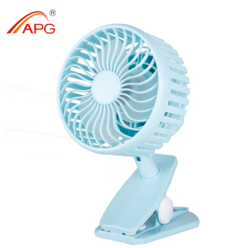 APG Portable Mini USB Fan Powerful Wind