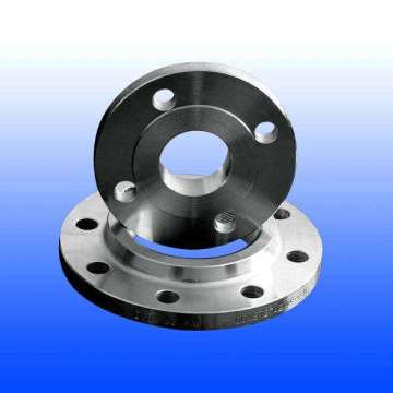 BS 4504 Slip On Flanges (Code 112)