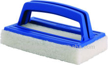 swimming pool sponge brush