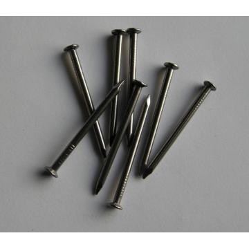 Low price common iron nails