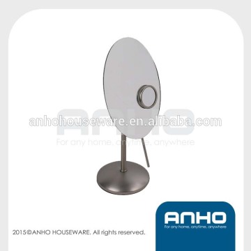 Single-sided Tabletop Cosmetic Mirror, vanity mirror, makeup mirror