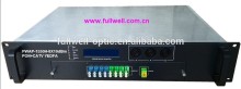 FTTx PON optical amplifier, EDFA combiner