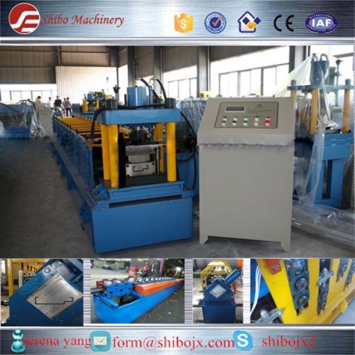 door frame automatic roll forming machine