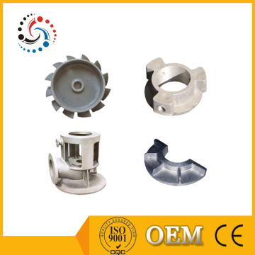 Sand casting aluminium OEM, wholesale aluminium sand casting