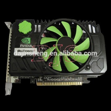 Graphics Card 1G Memory Video Card Ge Force GT710 64Bit DDR3 For Desktop Computer