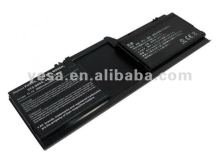 10.8V 52Wh Replacement Tablet Battery for DELL: Latitude XT2 Tablet PC and Latitude XT2 XFR Tablet PC
