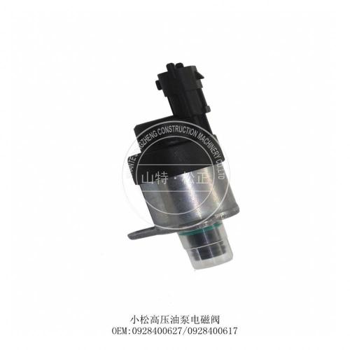 3125620 320d Excavator C6.4 C4.4 C4.2 Diesel Engine Injector Bahan Bakar Katup Solenoid Elektronik