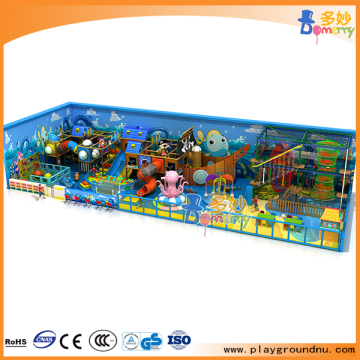 kids indoor soft play game equipment