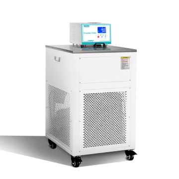 DC Series Laboratory Thermostatic Refrigerated Water Bath Circulator (-70~100°C, 6L-30L)