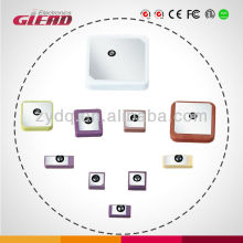 Free sample--gps patch antenna,10x10x4(High Performance, Prompt Delivery)-ceramic antenna
