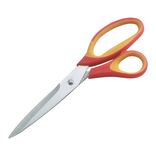 8" Stainless Steel Stationery Scissors