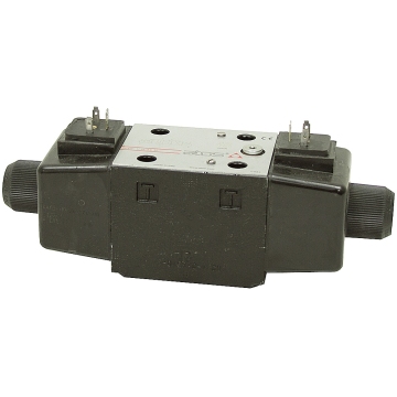 Atos Explosion Proof Solenoid Valve