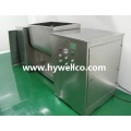 Desiccated Coconut Slot Shaped Mixing Machine