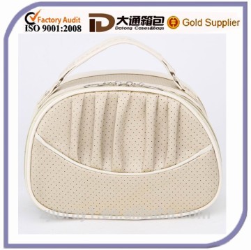 Fashion make up bag lady lady make up bag set