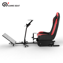 Hot Selling Motion Car Racing Simulator Seat for PS3, Xbox, Wii, PC