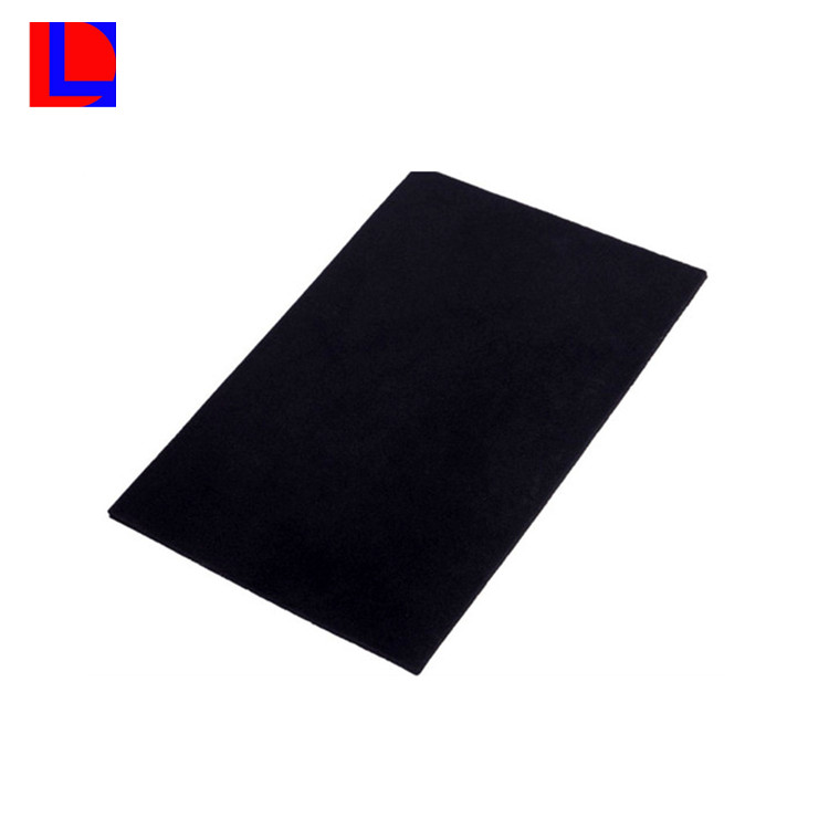 Cheap custom epdm foam