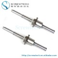 Diameter 32mm ball screw for CNC machinery