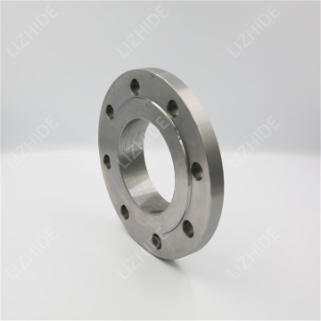 DIN standard DN800 size slip on flange