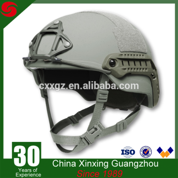 Military army tactical CS Game FAST Plastic Fast Helmet Cycling Hunting