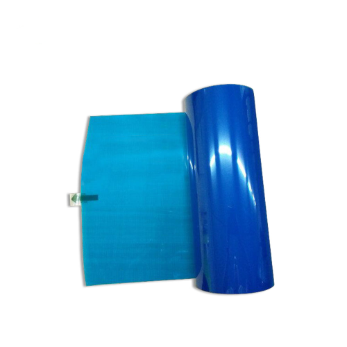 Poly Film Polyethylene Sheeting Roll Terpal Plastik Roll