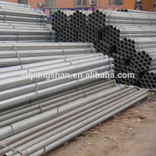 150mm diameter galvanized pipe round