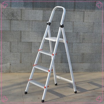 aluminium ladder price/price aluminum step ladder