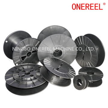 Welding Wire Plastic Reels