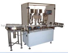 FJZ -Z powder calculating & packing machine