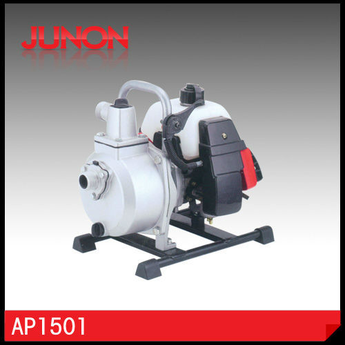 high quality 2 stroke small petrol water pumps