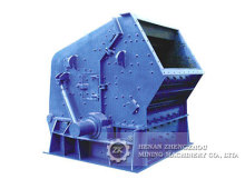 China Top Quality PF Series Impact Crusher
